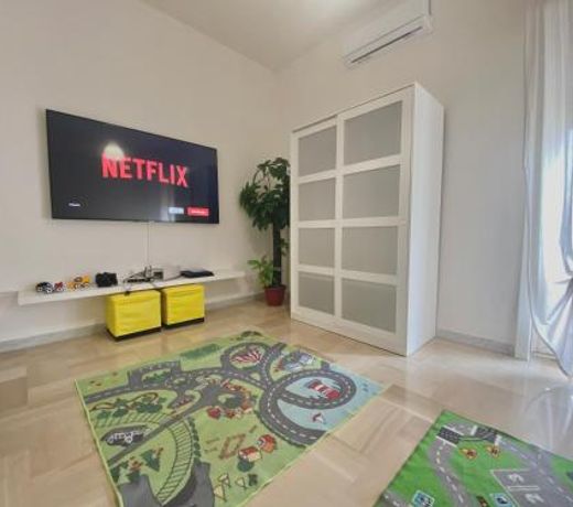 Guest House Service - Game Apartment