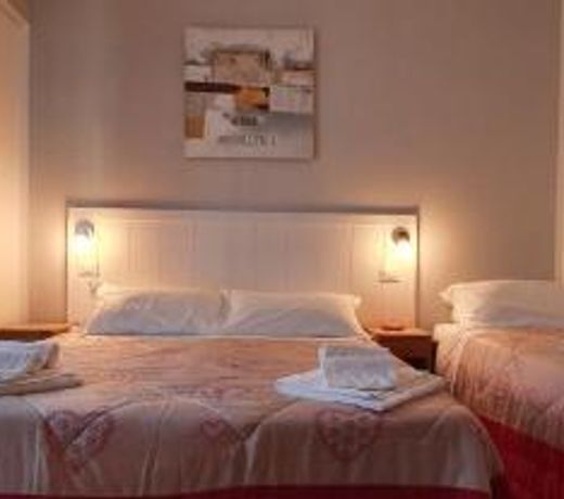 Hotel Franca