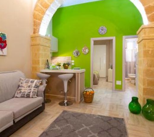 Municipio Apartments