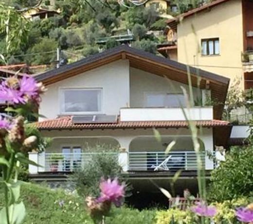 Villa 3 Olivi - sleep 5 - in Lenno