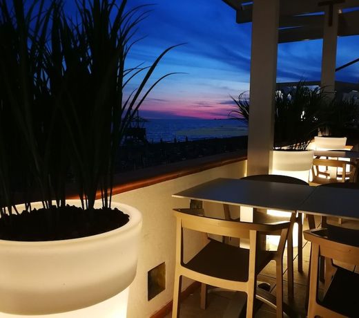 Hotel Tirreno