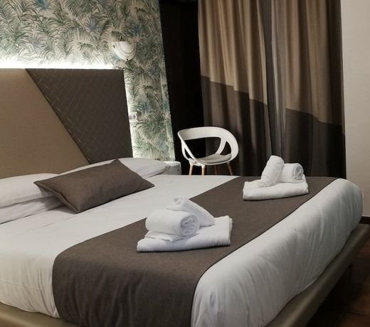 Hotel Tirreno