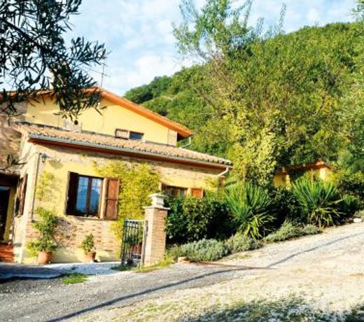 Villa Mischianti