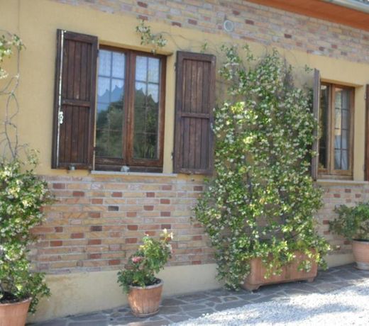 Villa Mischianti