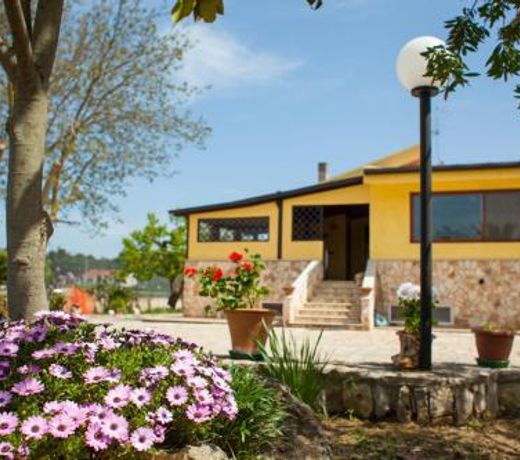 Villa Marida