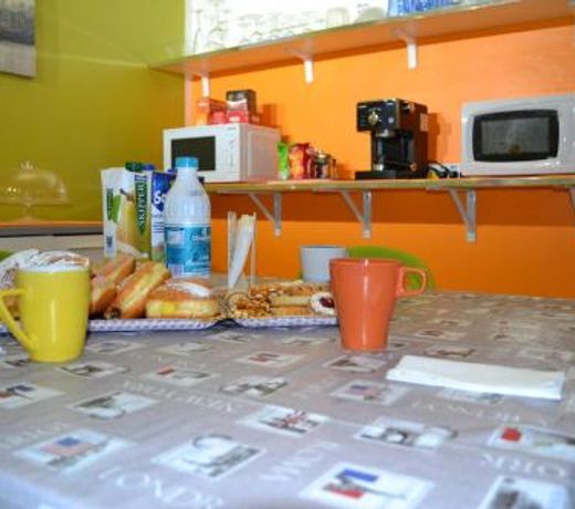 B&B Dimora Solferino