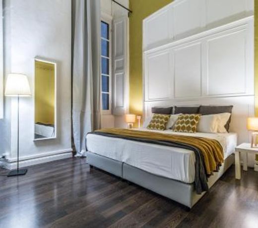 Family Apartments San Lorenzo