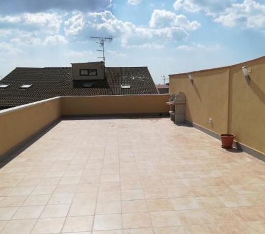 confortevole appartamento in centro con terrazza vista mare