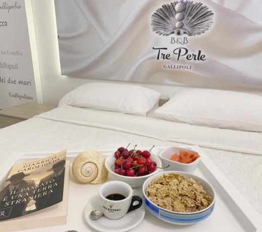 B&b Tre Perle
