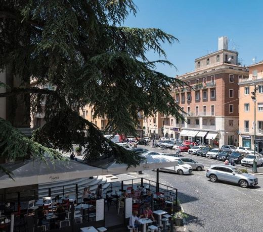 Antica Terrazza Frascati