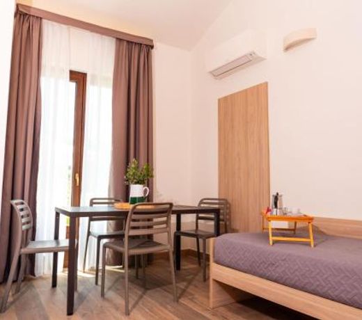 Appartamento Talamone con piscina
