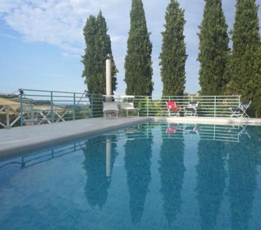 Villa Collina Sul Mare
