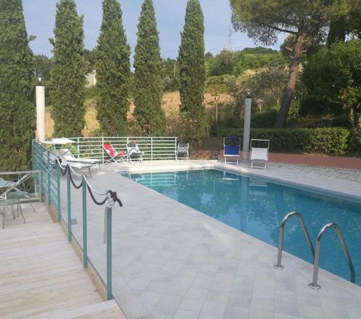 Villa Collina Sul Mare