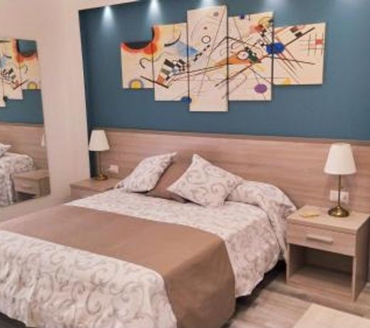 B&B La Stazione