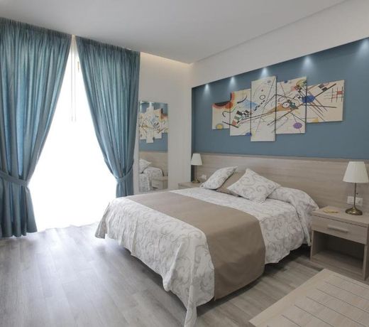 B&B La Stazione