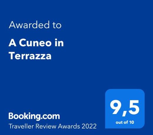 A Cuneo in Terrazza