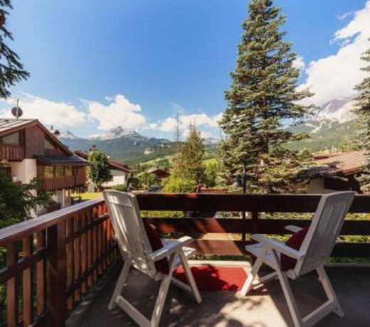 Cortina-House