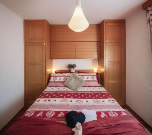 Cortina-House