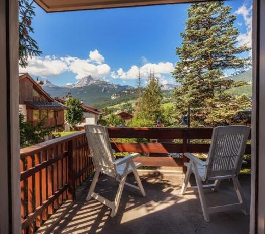 Cortina-House