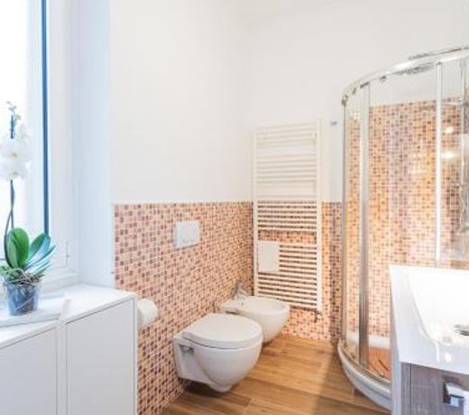 RosArt House by Rent All Como