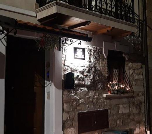 B&B Leonardo Da Vinci
