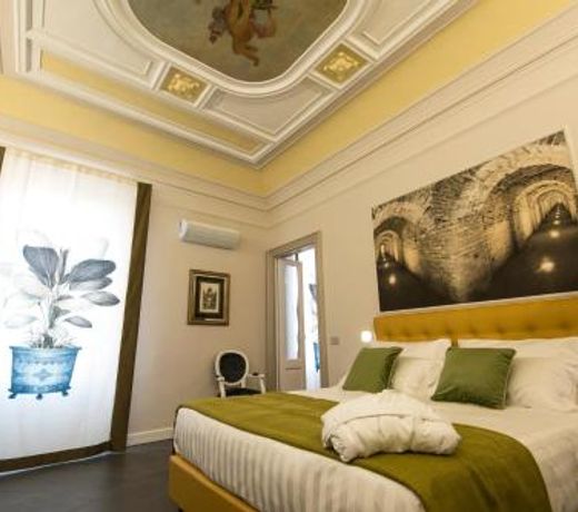 ANFITEATRO LE SUITES