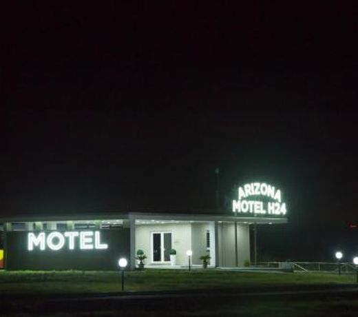 Arizona Motel