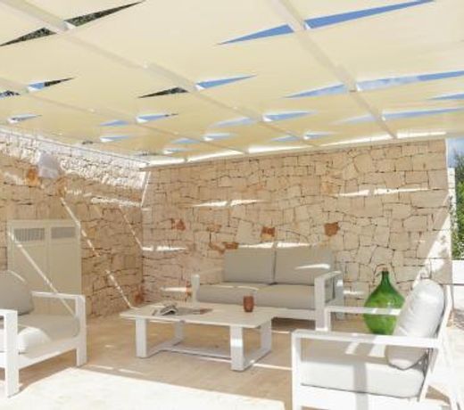 Trulli & Dimore - Trulli Saveni