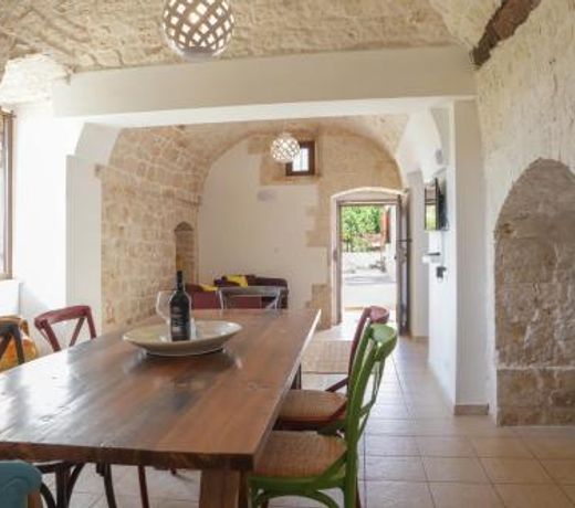 Trulli & Dimore - Trulli Saveni