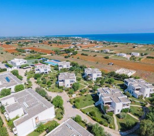 Torre Guaceto Oasis Emotions