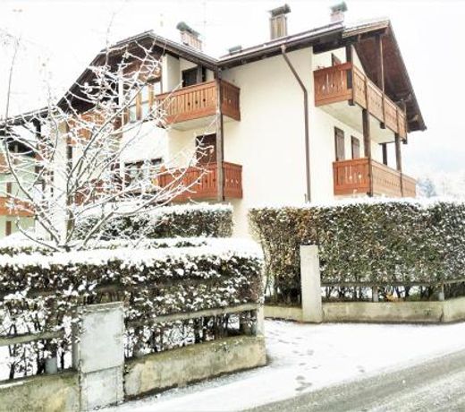 Suite Italy Pinzolo