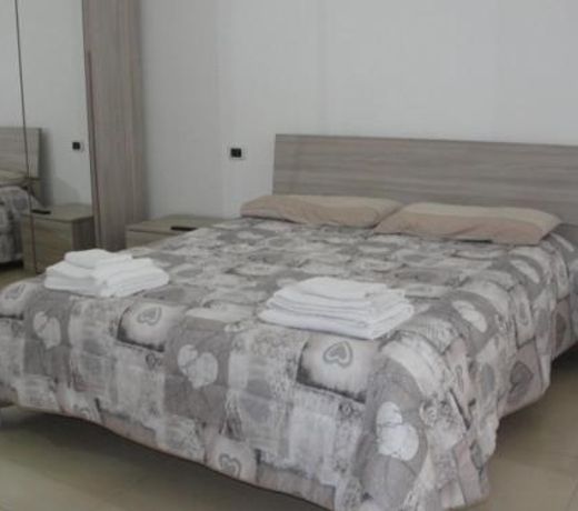 la casa di Marco