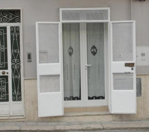 la casa di Marco