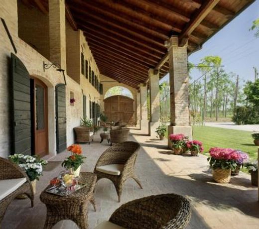 Tenuta Le Risare