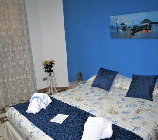 Villa Del Mare