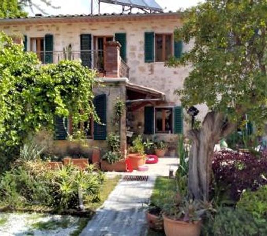 casa Le Franche