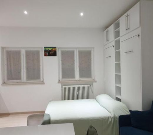 Blu's Apartment sul Talvera