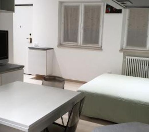 Blu's Apartment sul Talvera