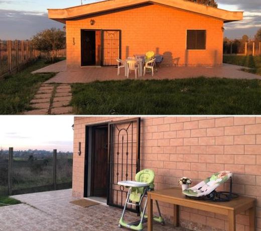 La villetta senza tempo