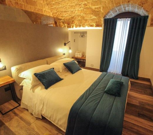 Luna Federiciana Luxury Room & Spa