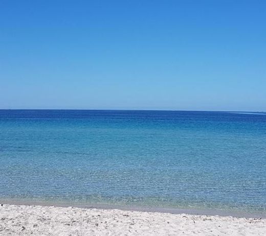 Piso Azul