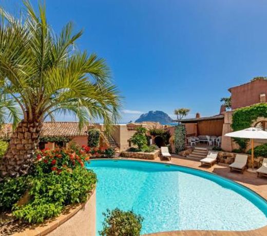 Locazione Turistica Dalia 19 - Vista Village