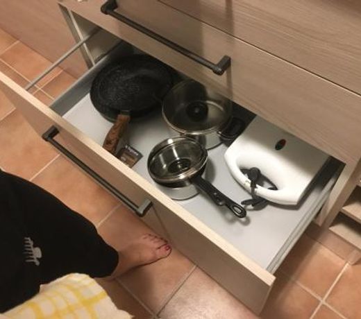 Apartment Annarosa