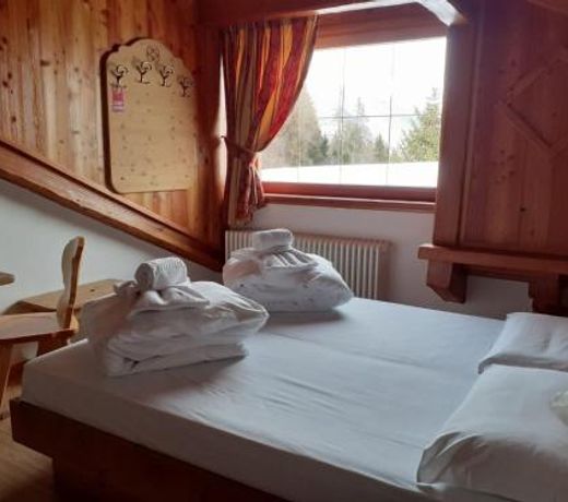 Hotel Dal Bracconiere