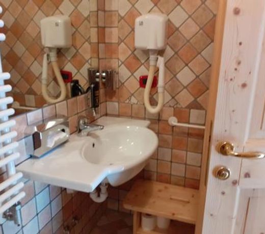 Hotel Dal Bracconiere