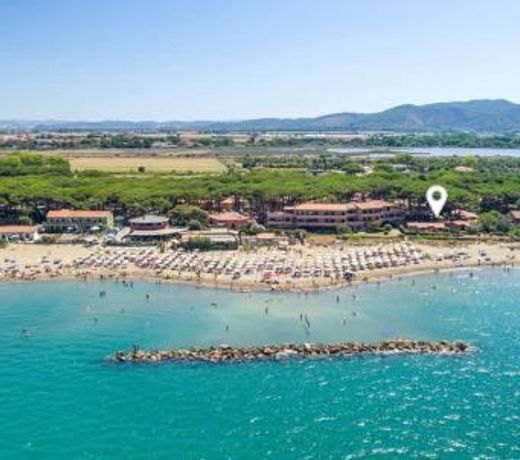 Sweet Home Isolotto - direttamente sulla spiaggia