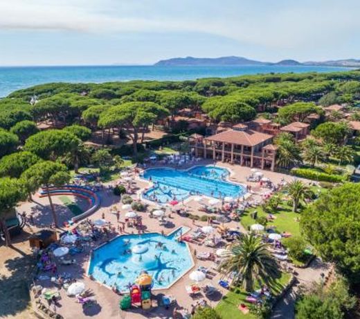 Sweet Home Isolotto - direttamente sulla spiaggia