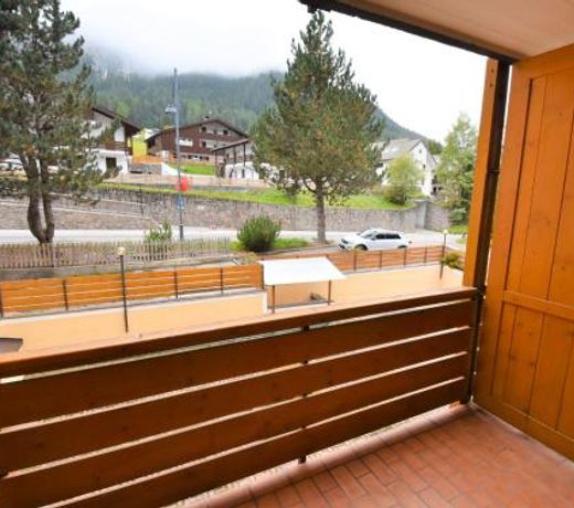 Locazione Turistica Val di Fassa