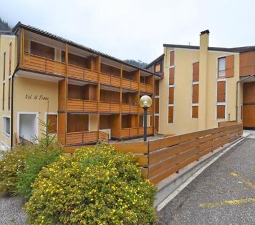 Locazione Turistica Val di Fassa