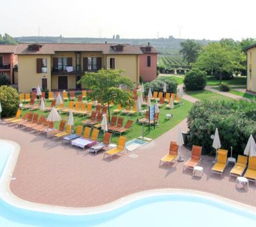 Locazione Turistica Eden - PSC150